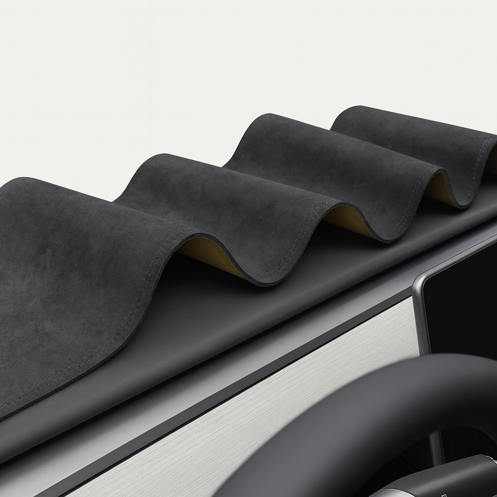 Dashboard Cover - Model 3/Y