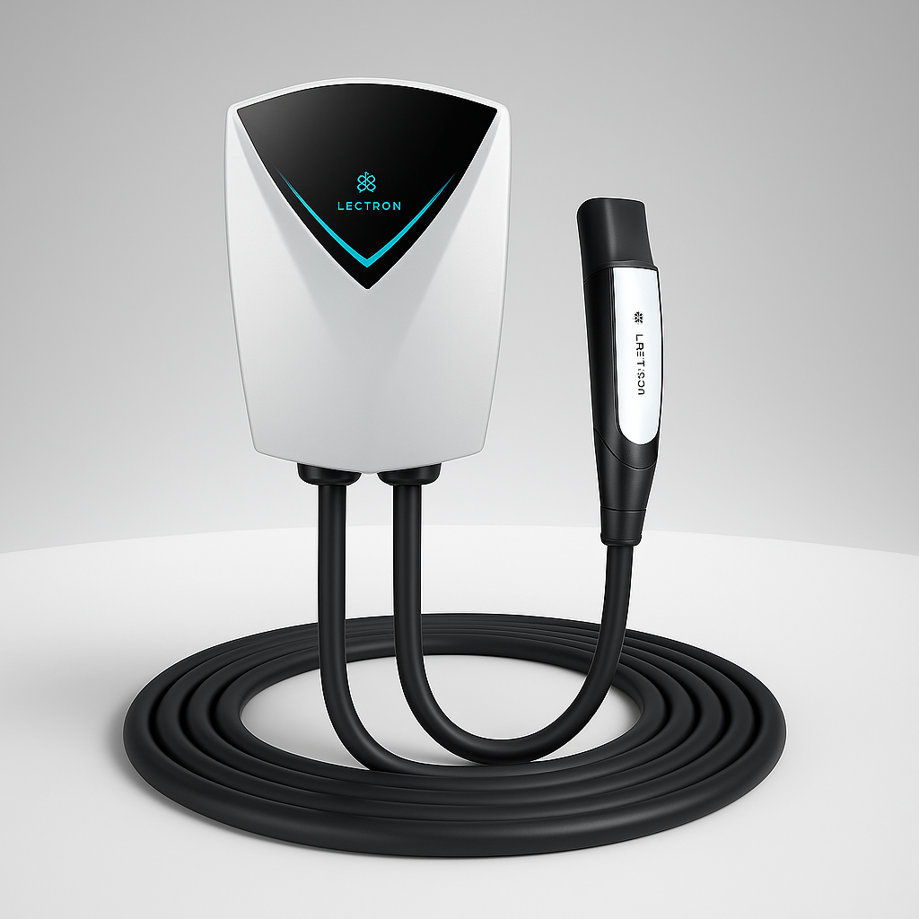 Level 2 EV Charger - Model 3/S/X/Y