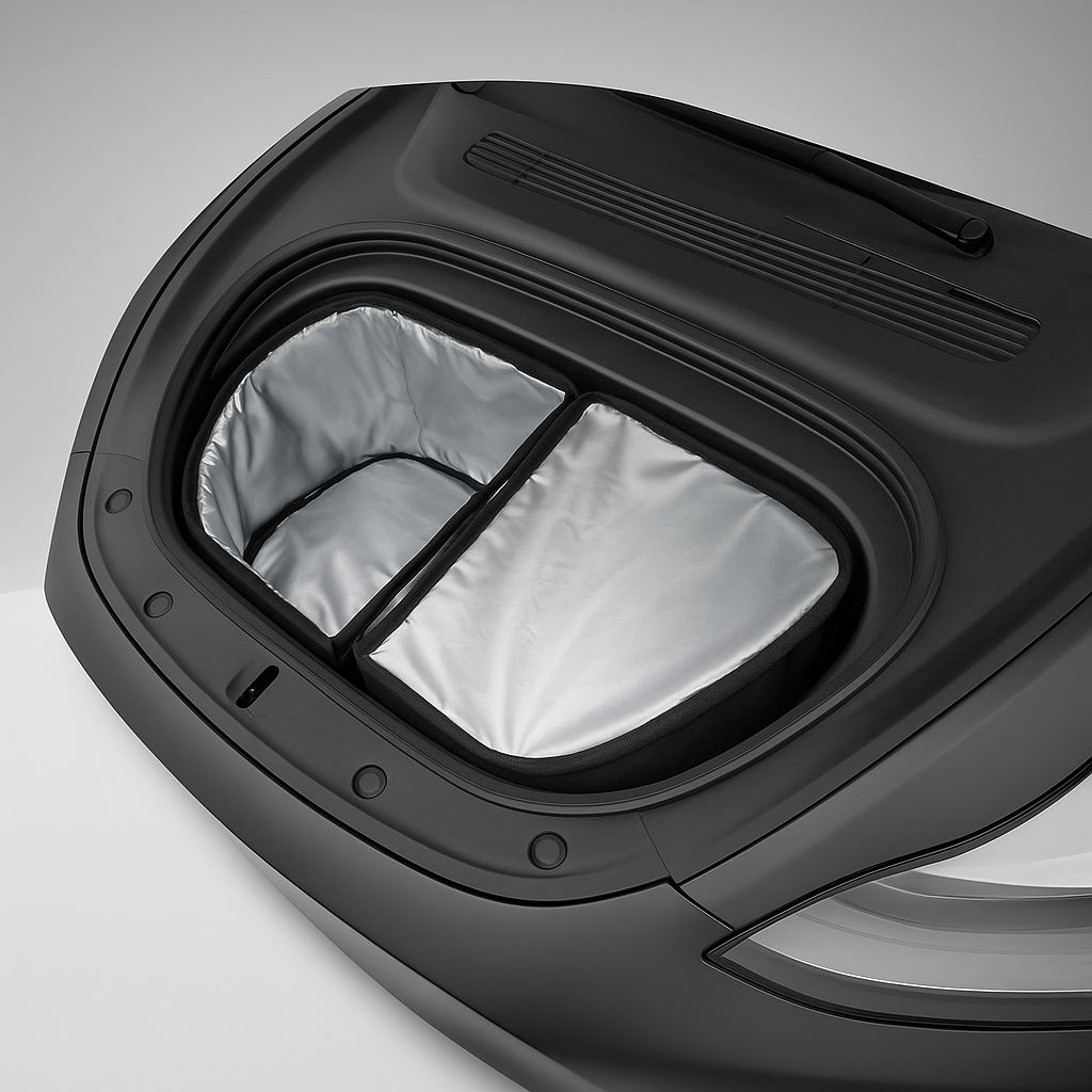 Frunk Cooler Bag - Model Y