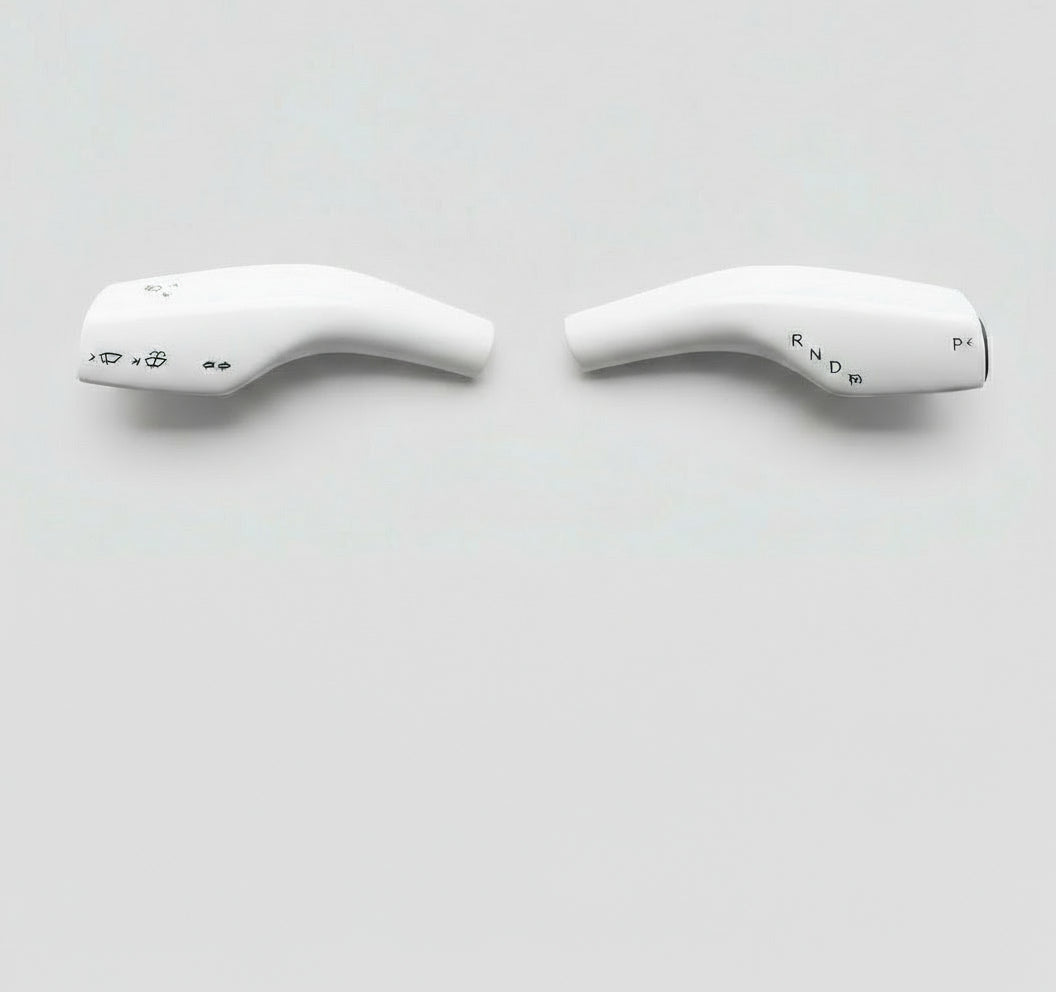 Steering Lever Cover - Model 3/Y