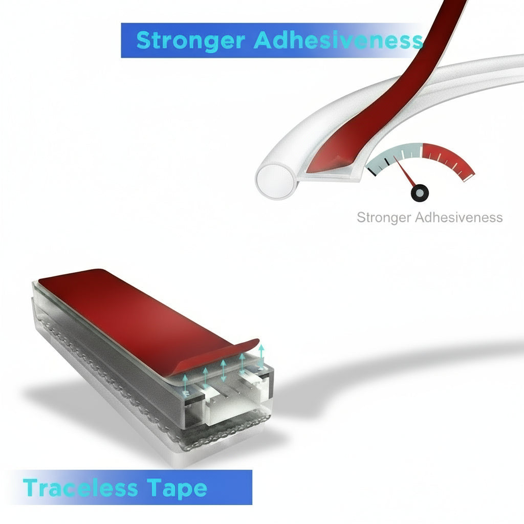 Interior Car Neon Lights Fit for Tesla Model 3 Y 2016-2020, (Center Console+Dashboard+2 Foot Lights) with Matching Armrest Organizer, Tesla Ambient Lights, App-Controlled RGB LED Strip Lights