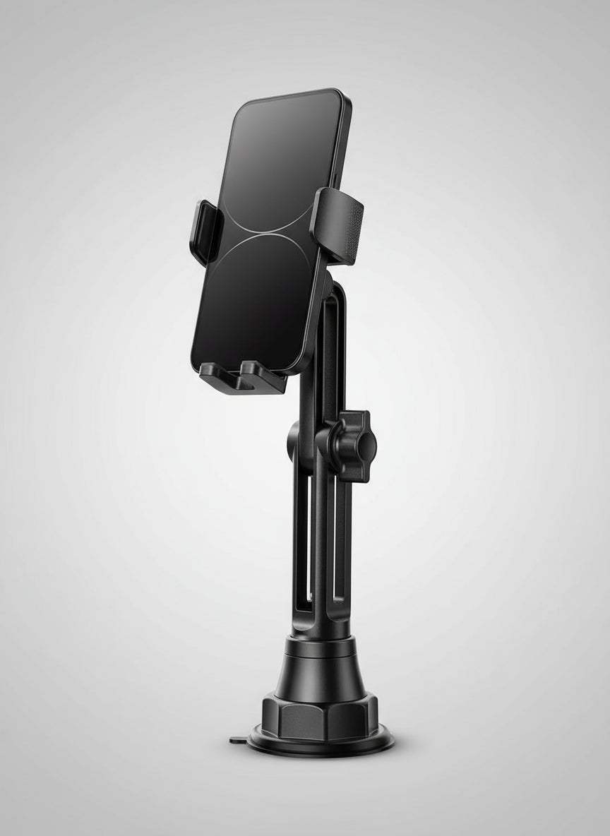 Cup Holder Cell Phone Holder for Car Mount, 2025 New Cup Phone Holders for Your