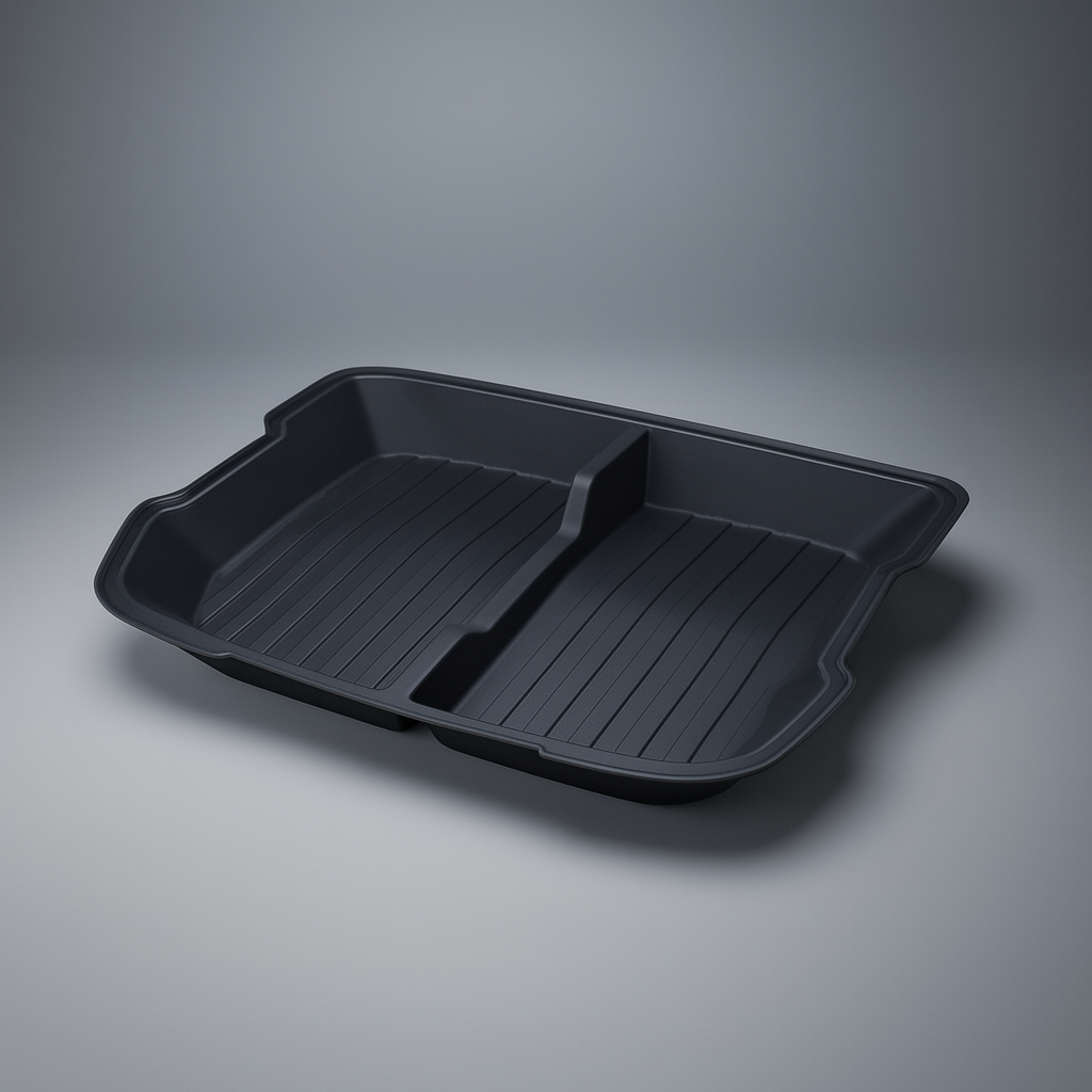 Front Trunk Organizer - Model Y