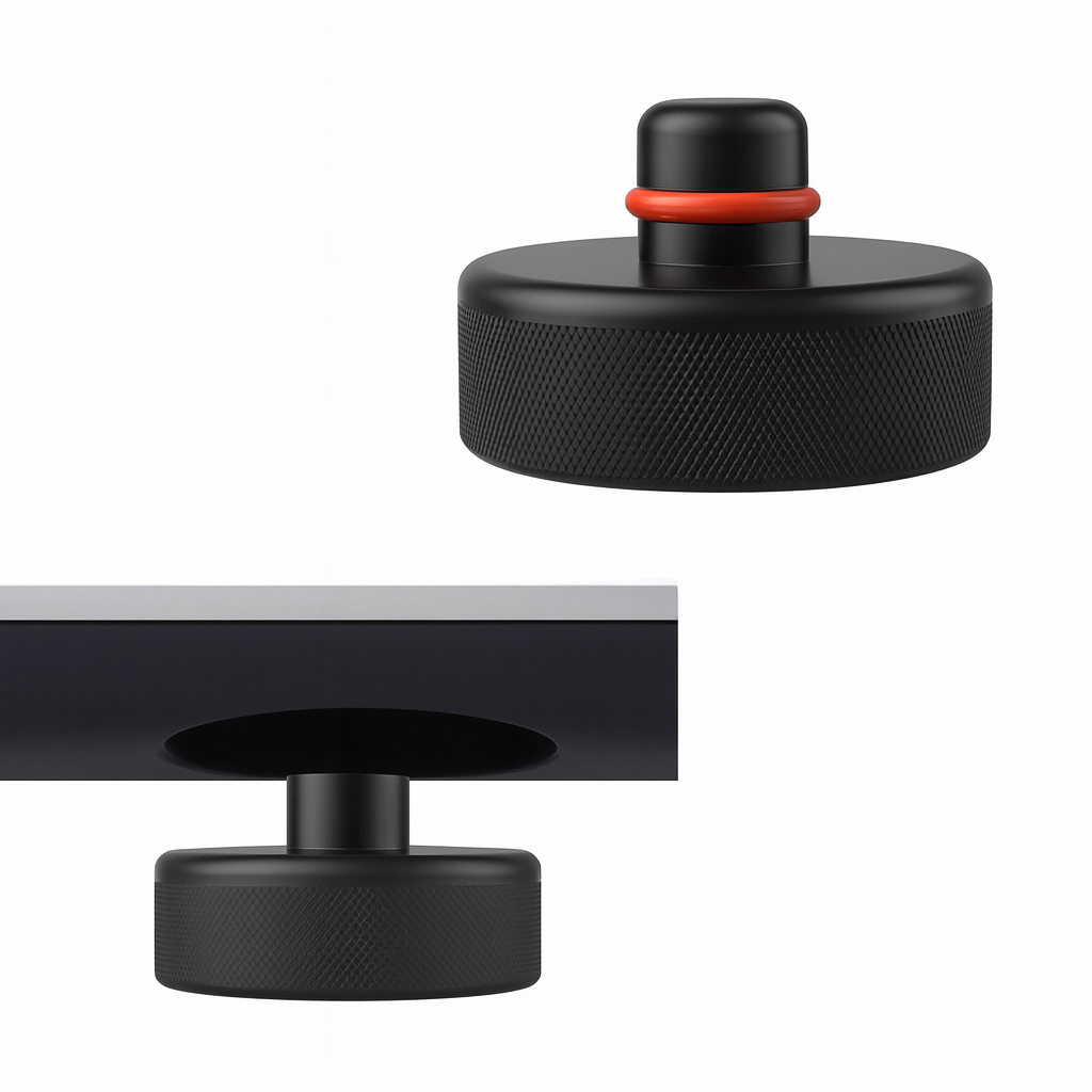 Jack Lift Pad Point Adapter - Model 3/Y/Juniper/S/X