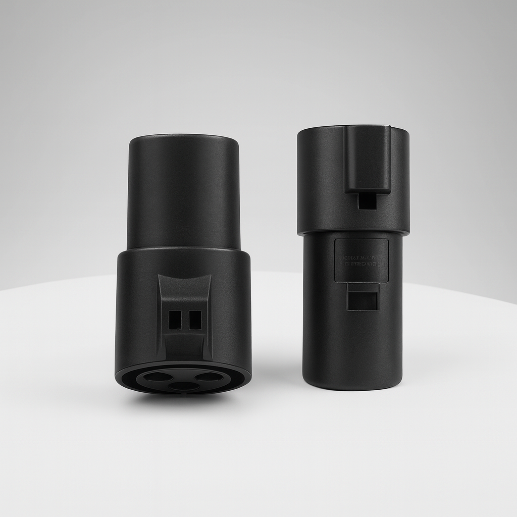 J1772 to Tesla Charger Adapter - Model 3/Y/S/X/Cybertruck