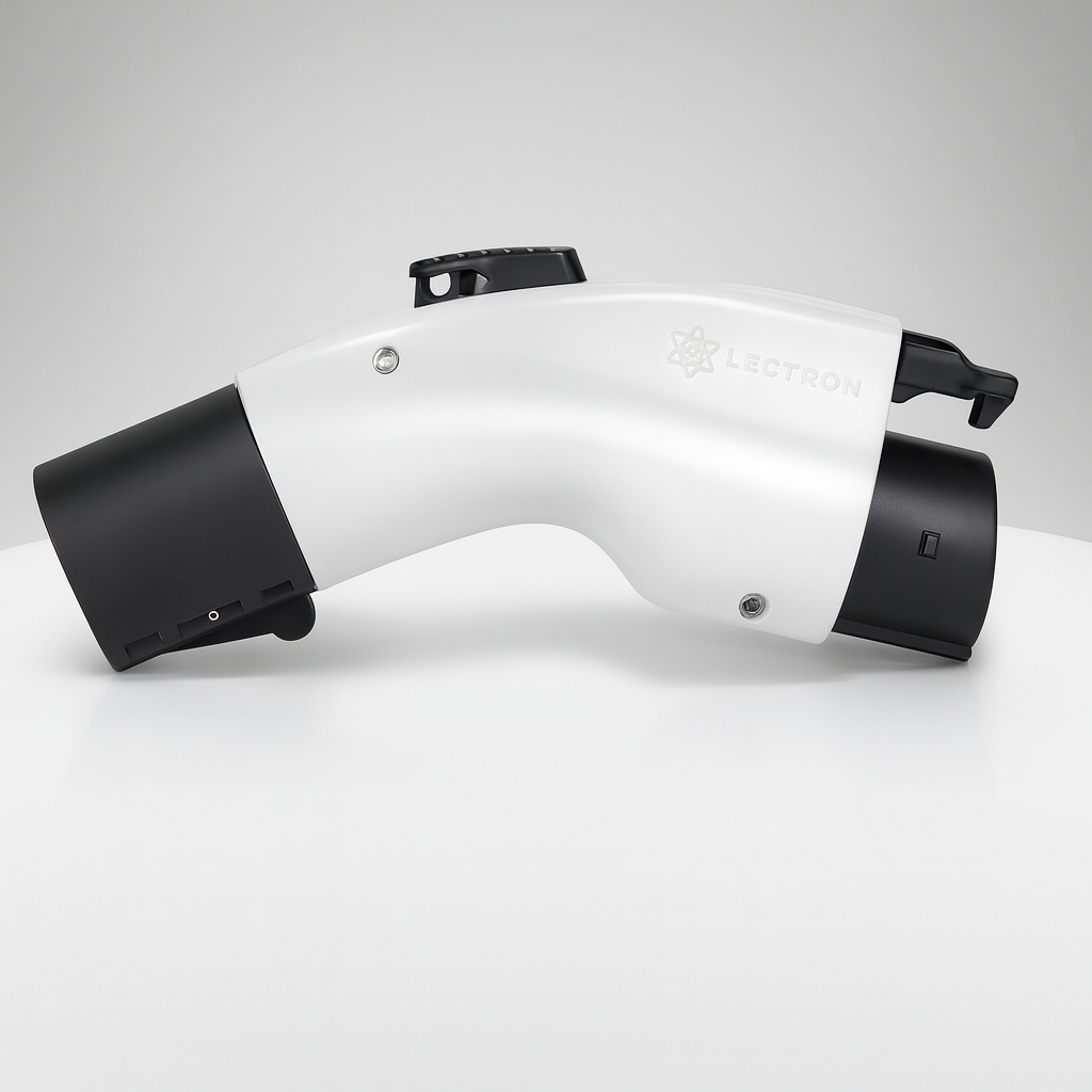 Tesla to J1772 Charging Adapter