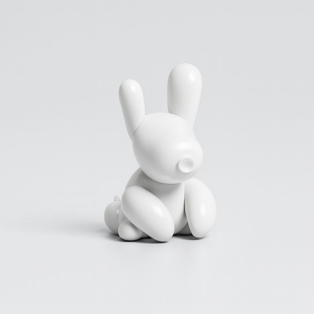 Dog Mode Mini Screen Decoration - Model 3/Y