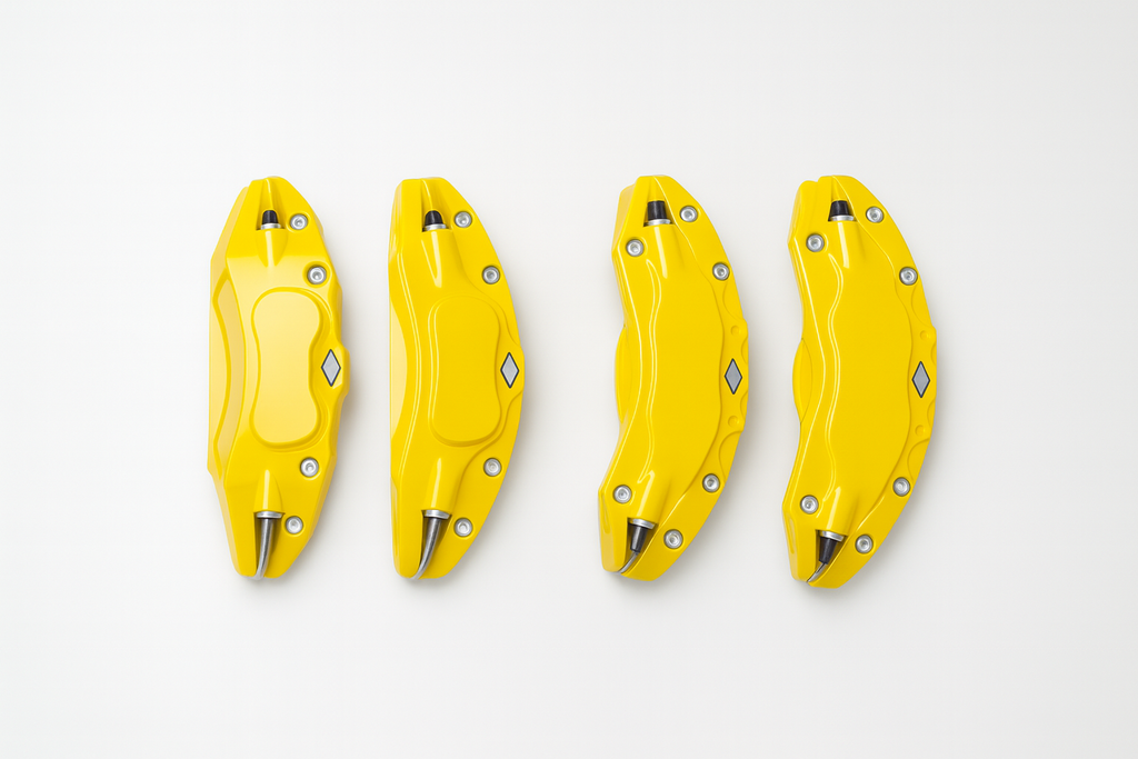 Brake Caliper Covers - Model Y