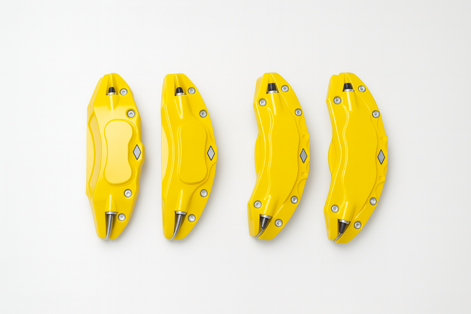 Brake Caliper Covers - Model Y