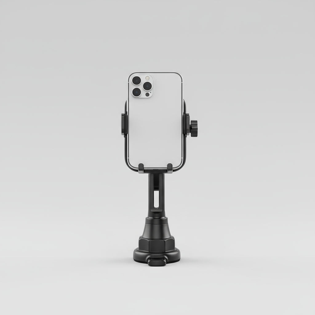 Cup Holder Cell Phone Holder for Car Mount, 2025 New Cup Phone Holders for Your