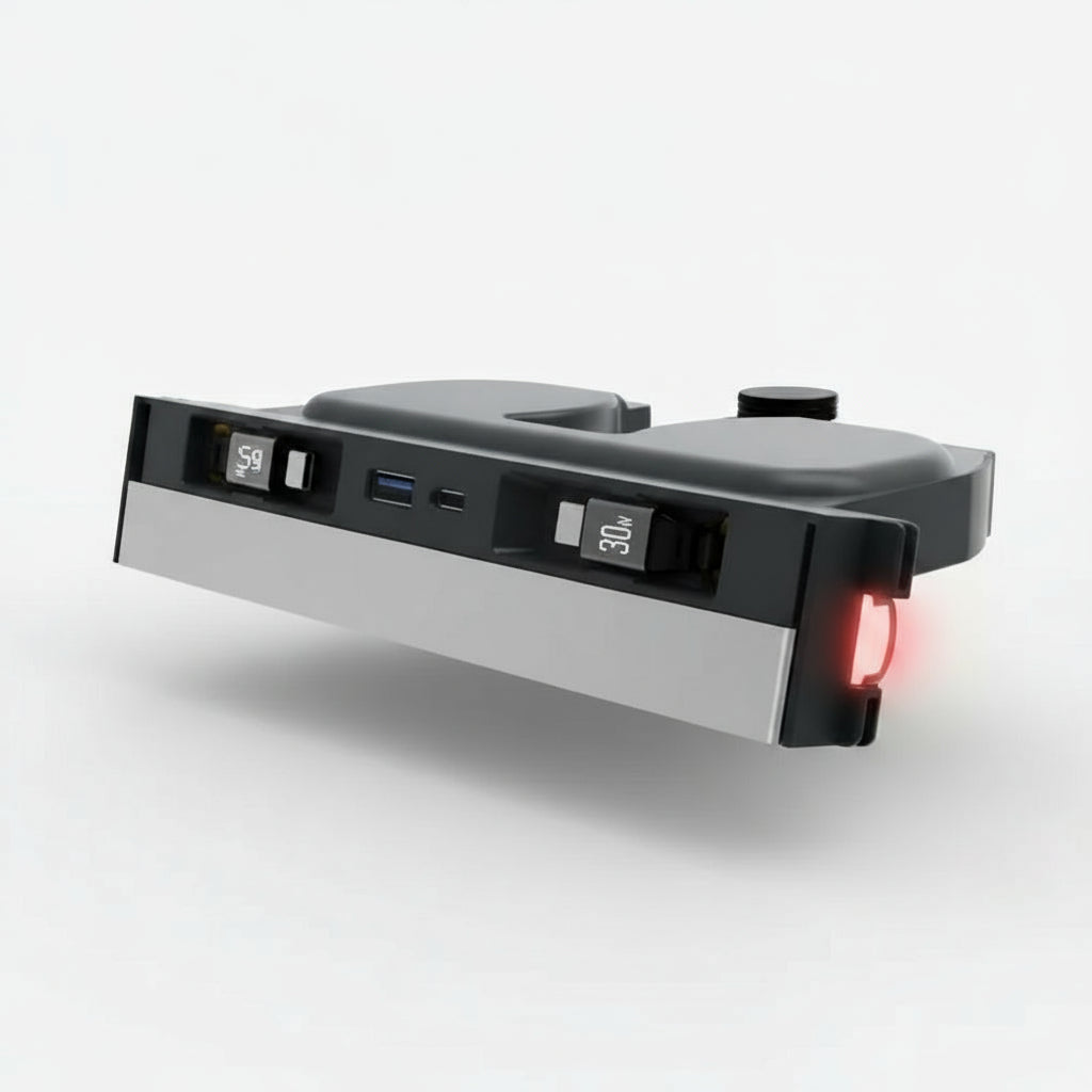 Center Console USB Hub - Model 3 Highland/ Model Y Juniper