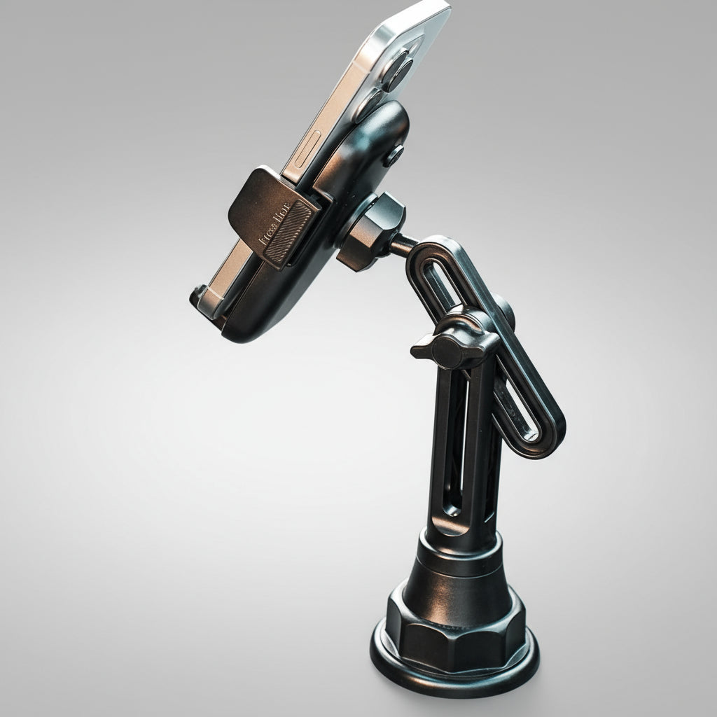 Cup Holder Cell Phone Holder for Car Mount, 2025 New Cup Phone Holders for Your